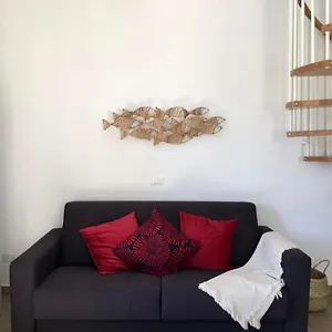 La Ciprea Casa vacanze San Vito Lo Capo
