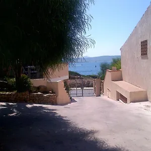 Bilocale A Pochi Metri Dal Mare La Maddalena (Sassari)