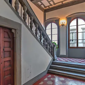  Appartement Lovely Flat In The Historical Palazzo Gherardi