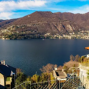 L'alborella - Romantic View Blevio