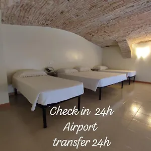 Bella-host By Foresteria Bella Apartament Bergamo