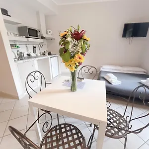 Le Casette Apartament Rzym