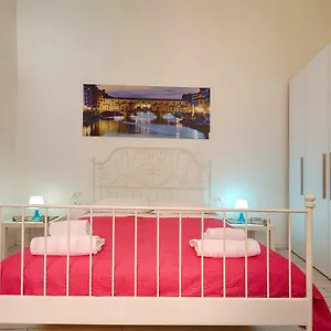  Appartement Appuntamento A Ponte Vecchio