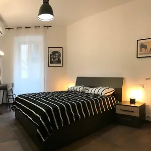 In Via Licia Apartament Rzym