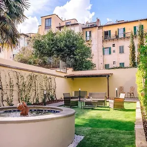  Appartement La Ninfea